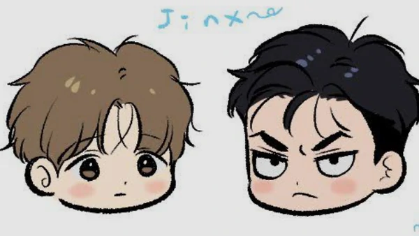 Jinix {Polish translation}