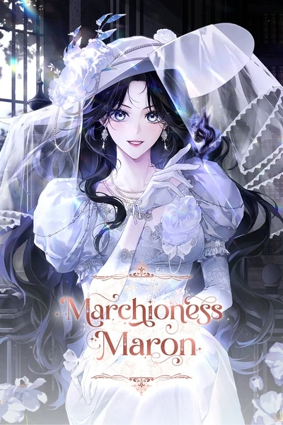 Marchioness Maron (Official) Marchioness Maron (Official)