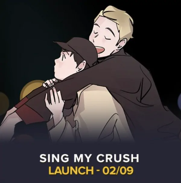 Sing My Crush