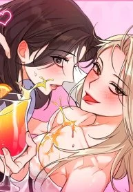 Minha Chefe Bêbada [Valkyrie Scan]