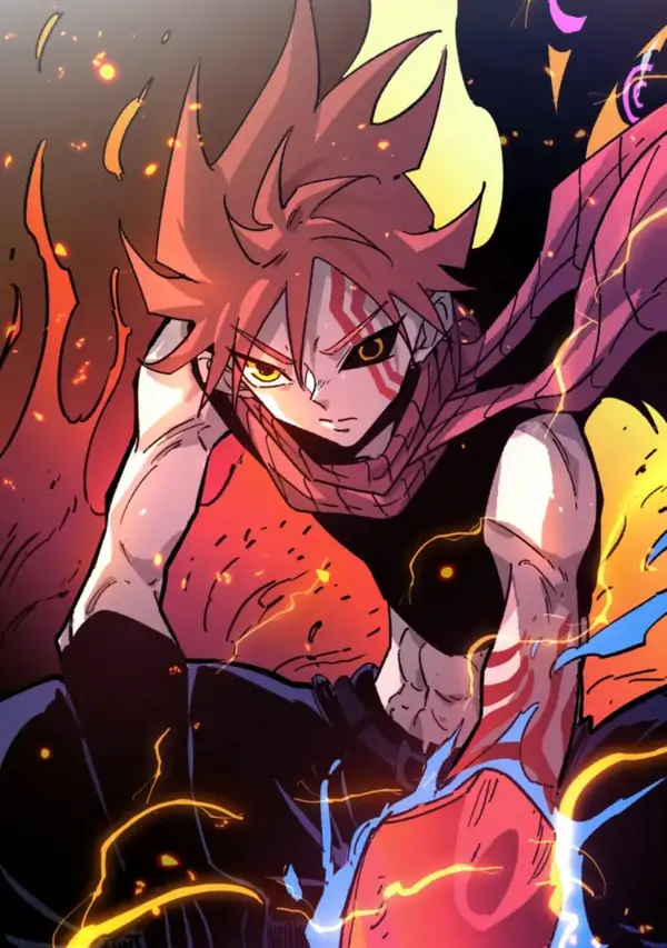 Indestructible Demon Fist