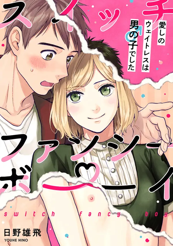 Switch Fancy Boy Switch Fancy Boy