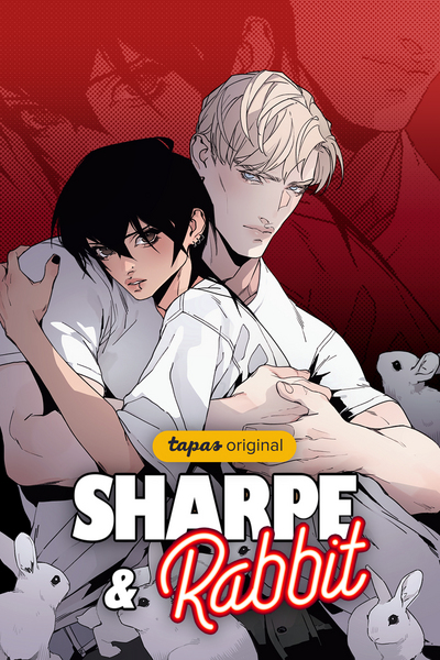 Sharpe & Rabbit (Official)