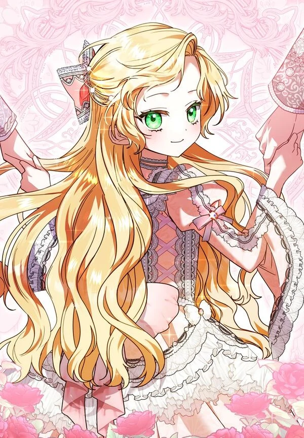 I Became a Human's Daughter [Official]