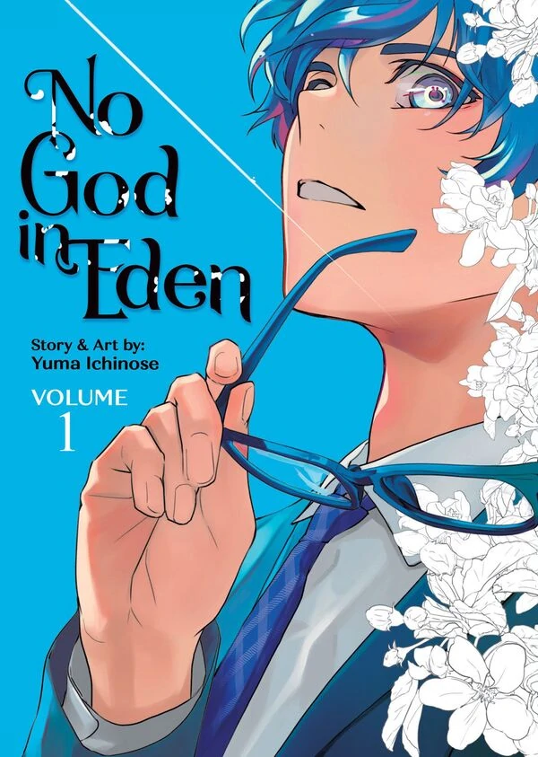 Kamisama Nanka Shinjinai Bokura no Eden (Official) Kamisama Nanka Shinjinai Bokura no Eden (Official)