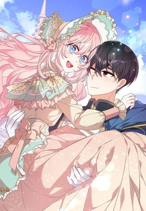 Raffine’s Plan: Save My Favorite Character Raffine’s Plan: Save My Favorite Character