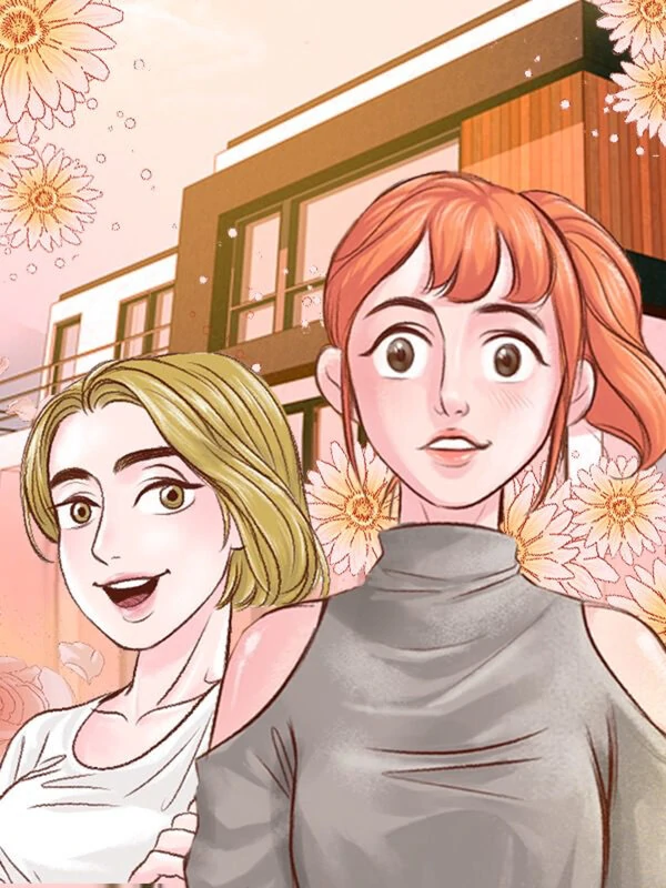 Casa Arco-Íris [Valkyrie Scan]