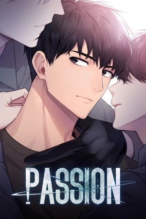 Passion Passion