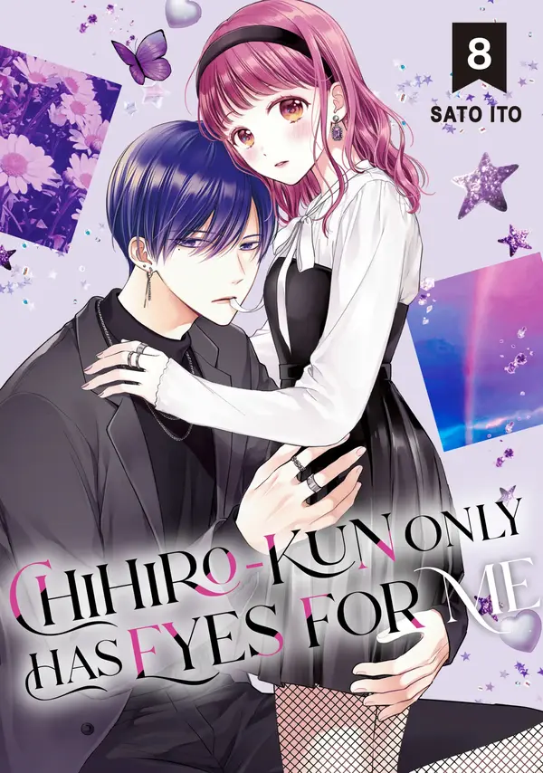 Chihiro-kun wa, Atashi Holic (Official) Chihiro-kun wa, Atashi Holic (Official)