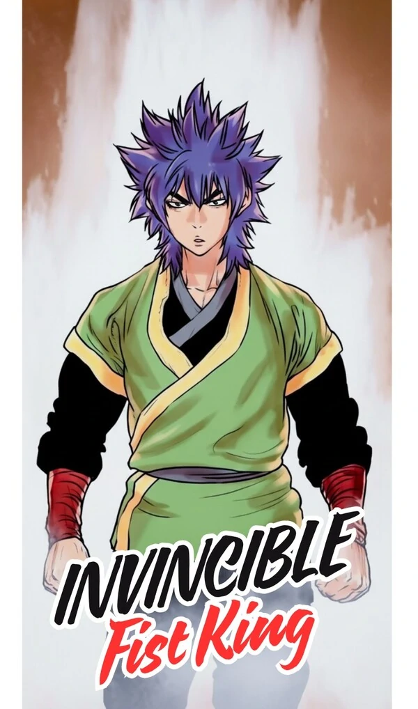 Invincible Fist King