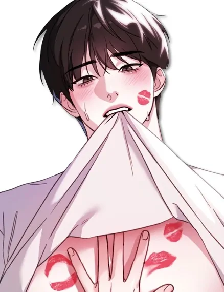 Love Is Sweet, Living Together Is Spicy [+19] [Luna Toons]