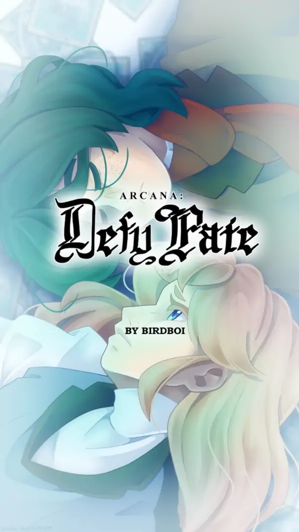 Defy Fate Defy Fate