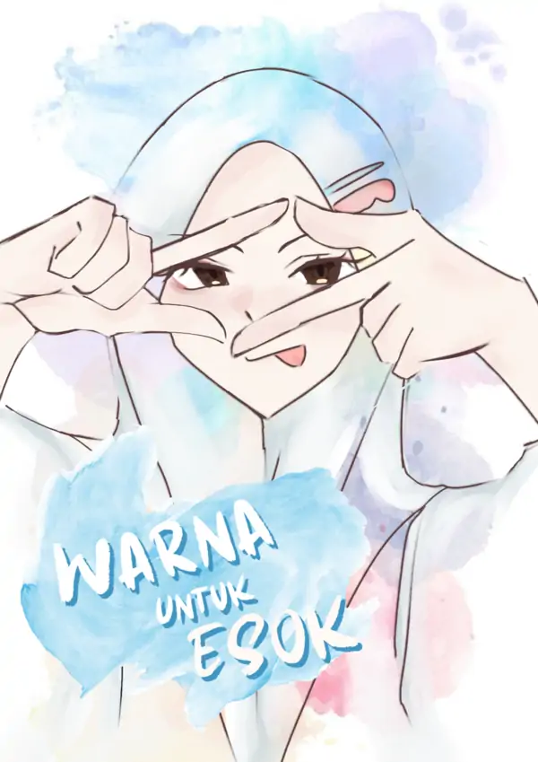 Warna Untuk Esok