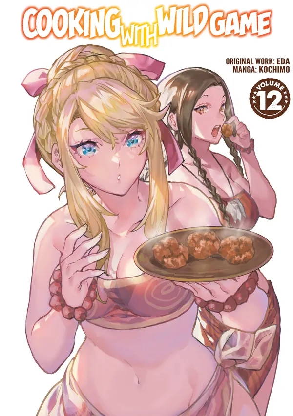 Cooking With Wild Game [Official]