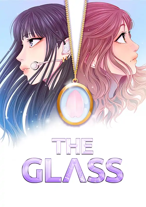 The Glass [Valkyrie Scan]