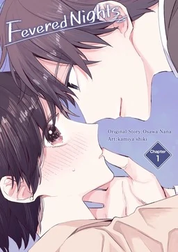 Fevered Nights [Official]