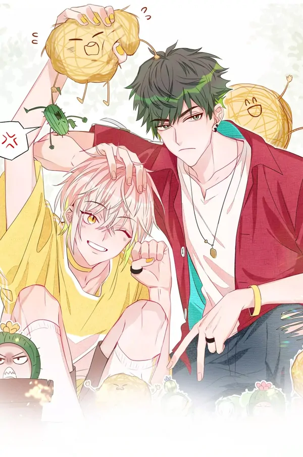 Ботанический роман