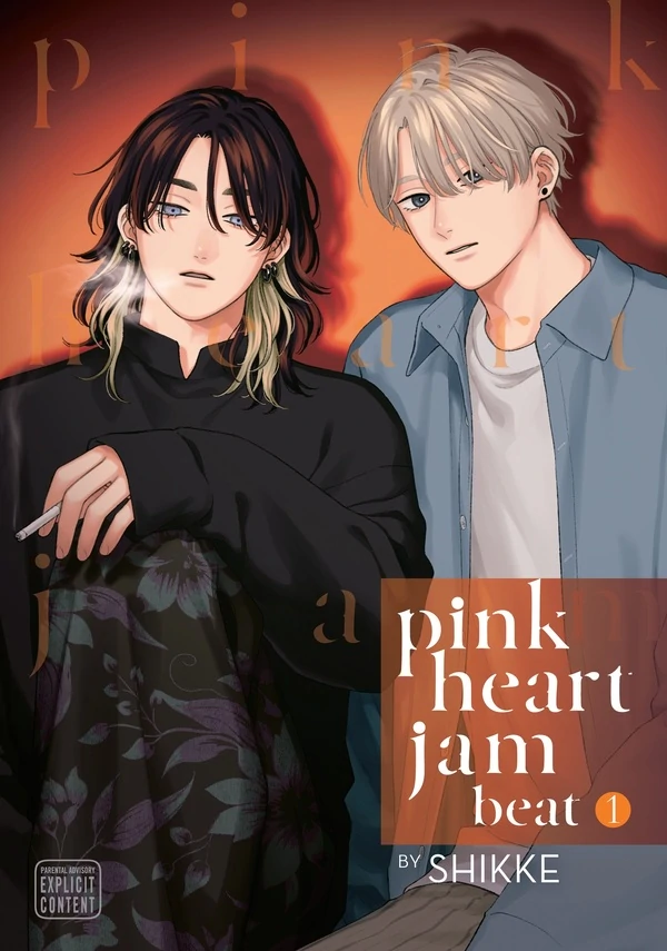 Pink Heart Jam Beat (Official)