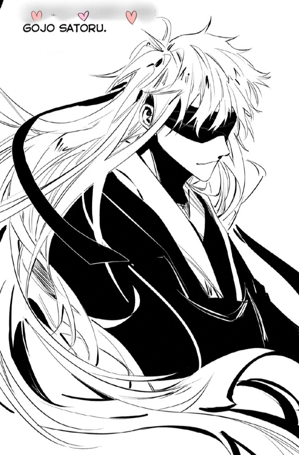 Spring, come to me – Jujutsu Kaisen dj [Eng]