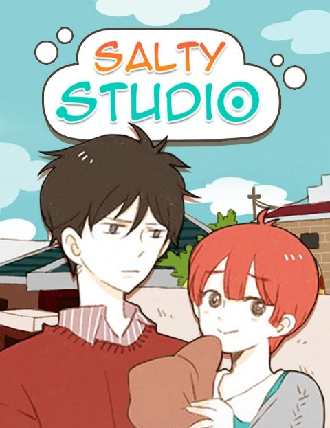 Salty Studio Salty Studio