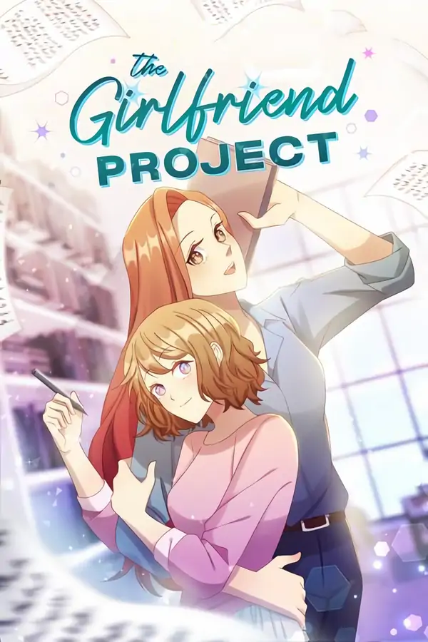 The Girlfriend Project [Valkyrie Scan]