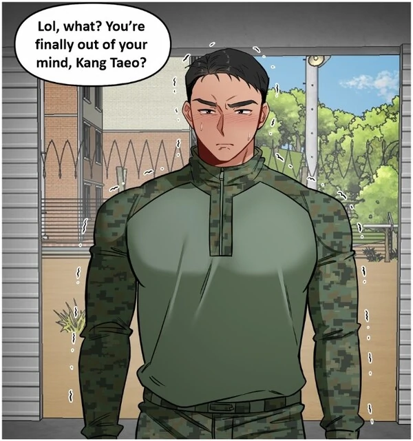 Army Series Army Series