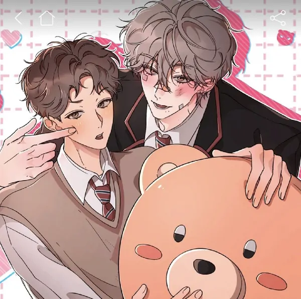 The Unrecognized You [DEGEN SCANS]