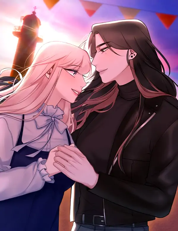 Winter Before Spring [Valkyrie Scan]