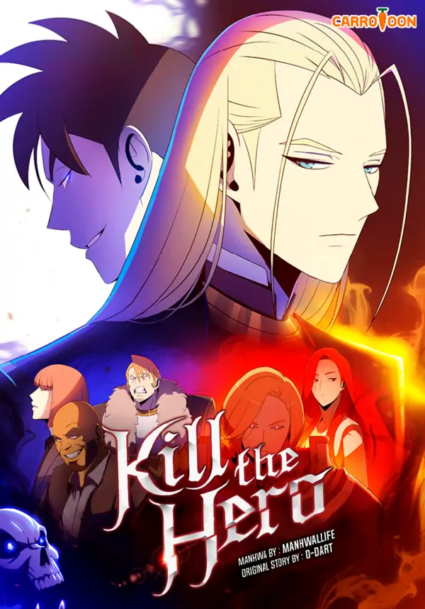 Kill the Hero Kill the Hero