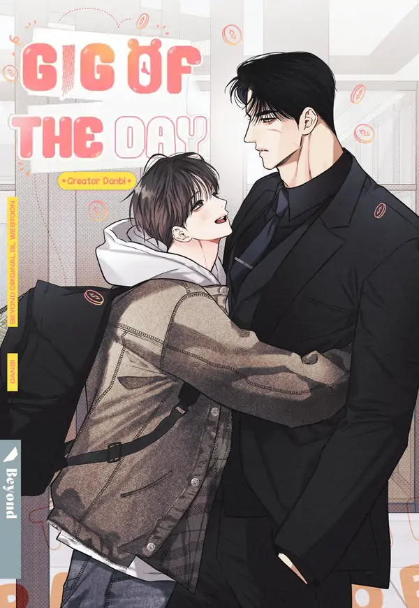 Gig of the Day Gig of the Day