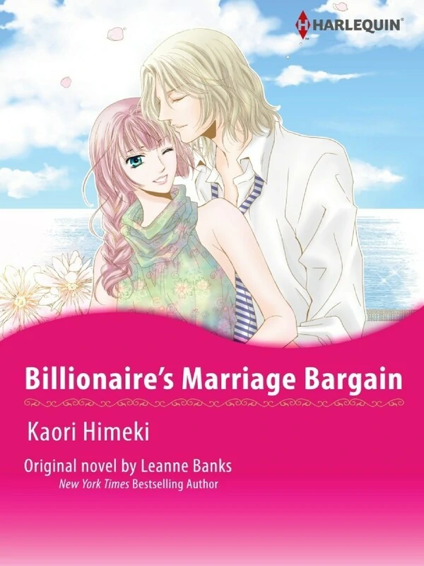 The Billionaire's Marriage Bargain