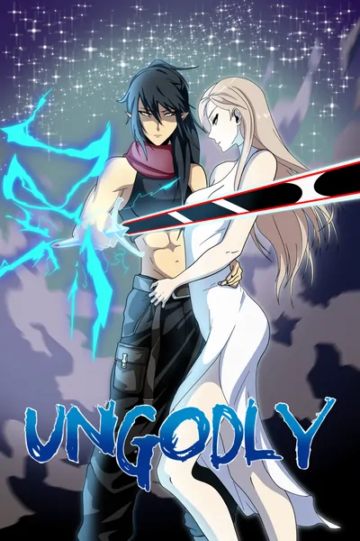 Ungodly [Valkyrie Scan]