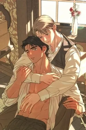 [ Hyung, I've grow up ] - P.S.