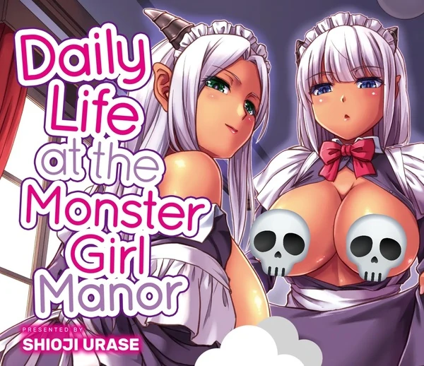 Daily Life at the Monster Girl Manor