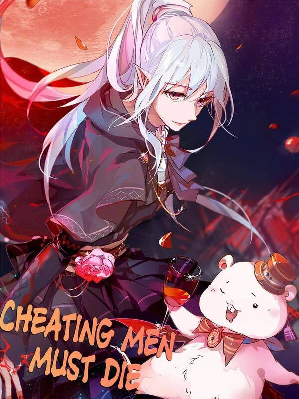 Cheating Men Must Die ⟨WebNovel ver.⟩