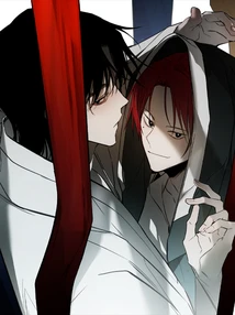 Broken Bloodline [Uncensored] [Official]