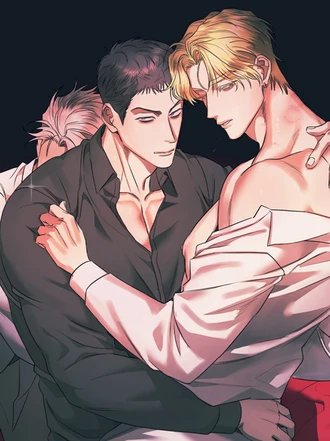 Alpha, Disqualified Alpha, Disqualified