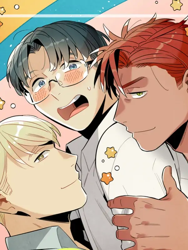 Пришелец в моём шкафу Пришелец в моём шкафу