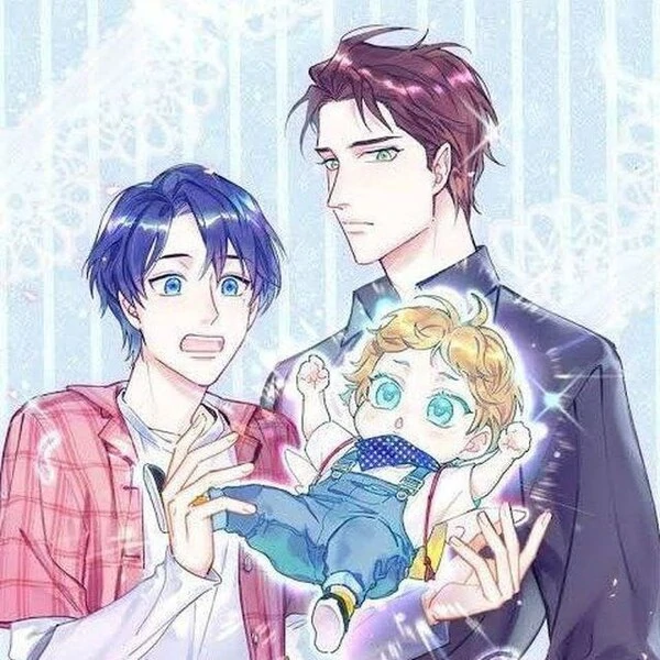 WHOSE BABY IS IT?! (ala)