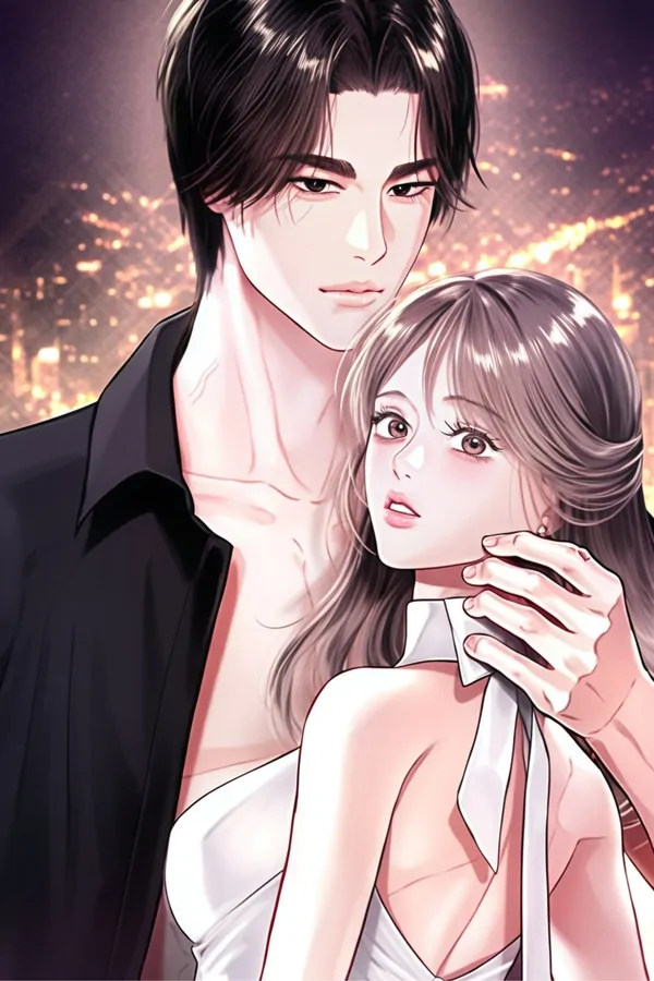 A Taste For Being Dominated [ Mikuma ]