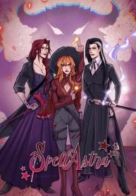 SpellAstra [Valkyrie Scan]