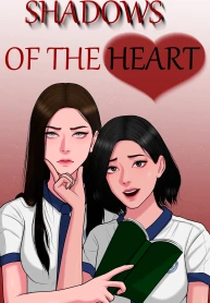 Shadows Of The Heart [Valkyrie Scan]