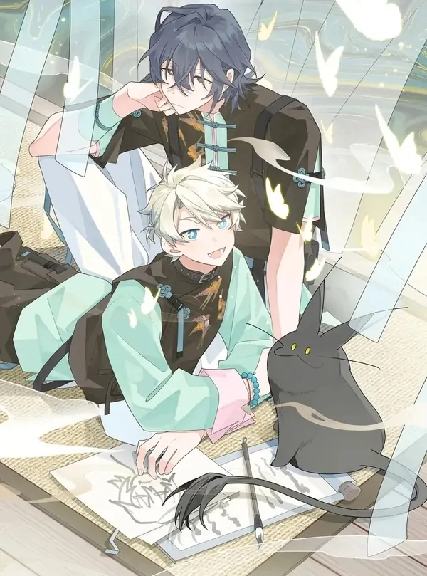 Xiao Gou Lost His Soul Xiao Gou Lost His Soul