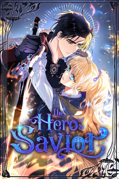 The Hero's Savior (Official)