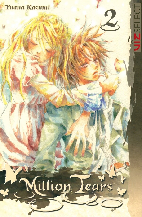 Hyakuman Tsubu no Namida (Official) Hyakuman Tsubu no Namida (Official)