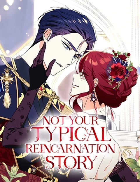 Not Your Typical Reincarnation Story [Official]