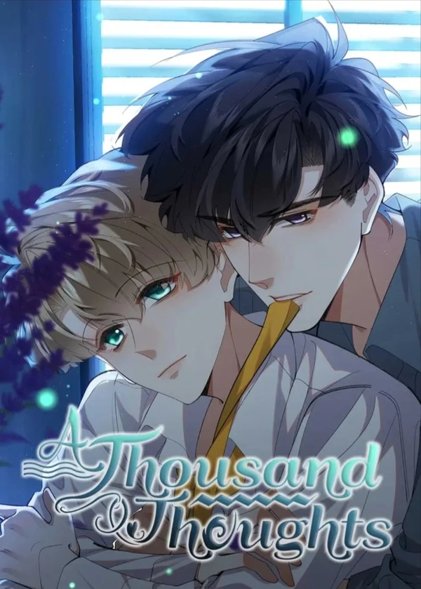 A Thousand Thoughts (Official)