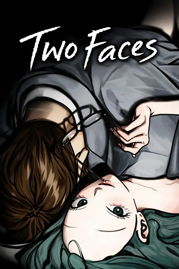 Two Faces [+19] [Luna Toons]