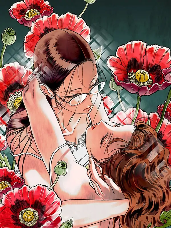 Opium [Valkyrie Scan]