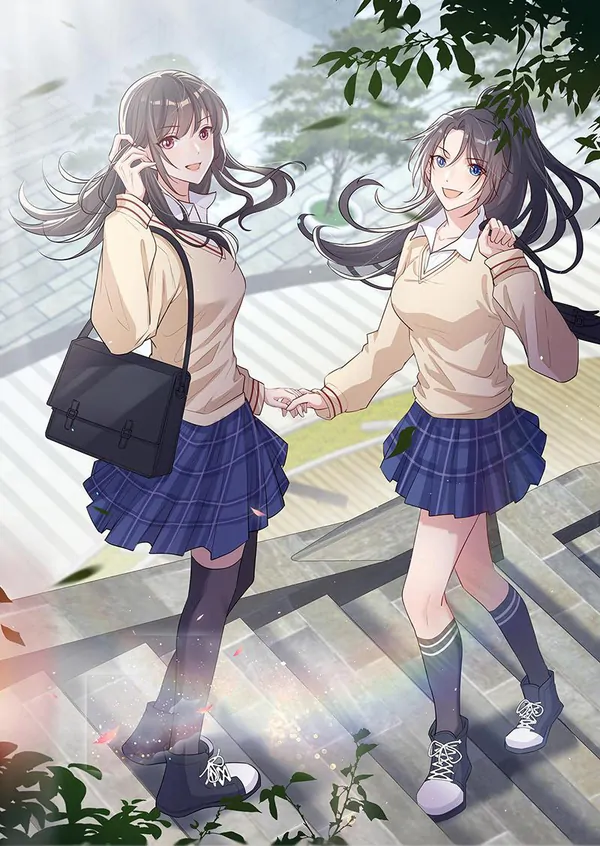 The Plums Perfect Chemistry [Valkyrie Scan]